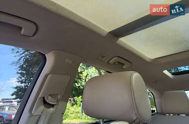 Внедорожник / Кроссовер Audi Q7 2011 в 