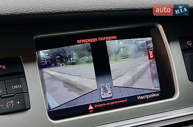 Внедорожник / Кроссовер Audi Q7 2013 в 