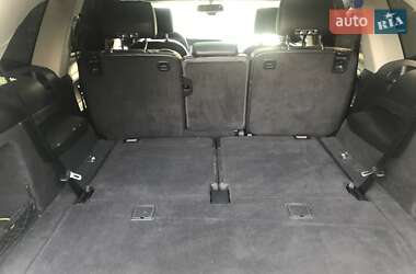 Внедорожник / Кроссовер Audi Q7 2011 в 