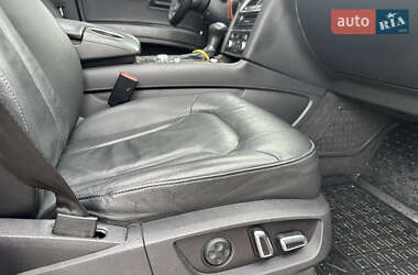 Внедорожник / Кроссовер Audi Q7 2012 в 