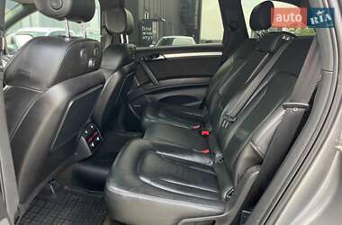 Внедорожник / Кроссовер Audi Q7 2011 в 