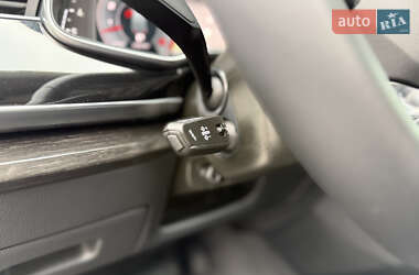 Внедорожник / Кроссовер Audi Q7 2023 в 