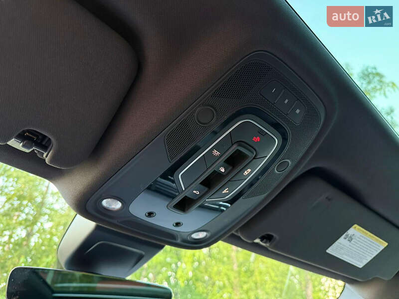 Внедорожник / Кроссовер Audi Q7 2017 в Тернополе фото 28 Внедорожник / Кроссовер Audi Q7 2017 в Тернополе