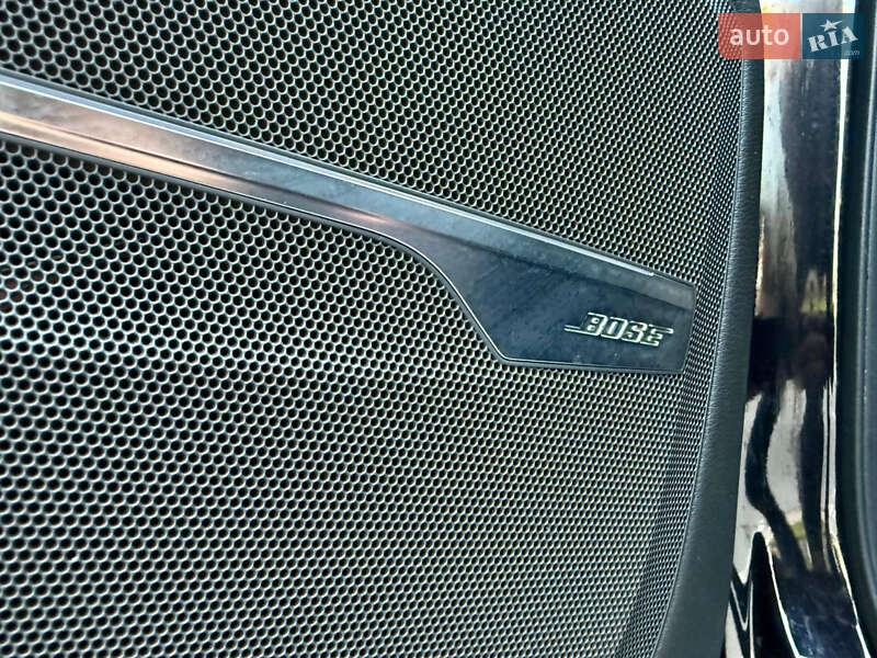 Внедорожник / Кроссовер Audi Q7 2017 в Тернополе фото 31 Внедорожник / Кроссовер Audi Q7 2017 в Тернополе