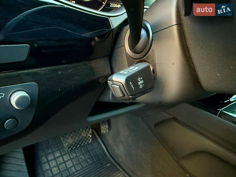 Внедорожник / Кроссовер Audi Q7 2017 в Тернополе фото 41 Внедорожник / Кроссовер Audi Q7 2017 в Тернополе