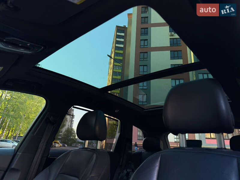 Внедорожник / Кроссовер Audi Q7 2017 в Тернополе фото 45 Внедорожник / Кроссовер Audi Q7 2017 в Тернополе