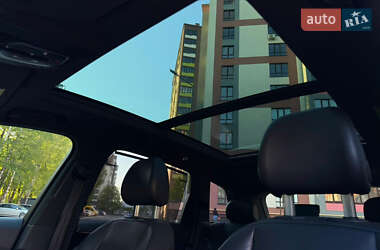 Внедорожник / Кроссовер Audi Q7 2017 в 