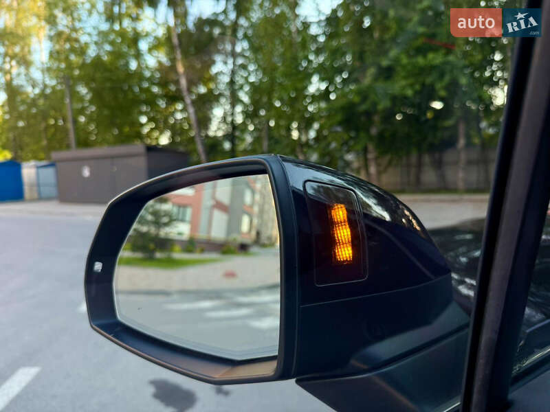 Внедорожник / Кроссовер Audi Q7 2017 в Тернополе фото 51 Внедорожник / Кроссовер Audi Q7 2017 в Тернополе