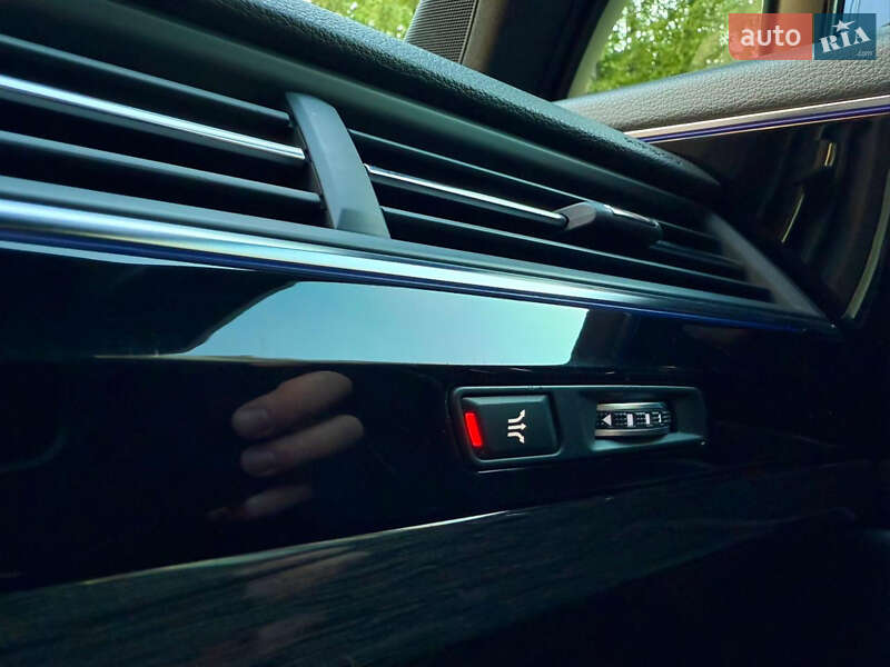 Внедорожник / Кроссовер Audi Q7 2017 в Тернополе фото 58 Внедорожник / Кроссовер Audi Q7 2017 в Тернополе