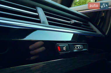 Внедорожник / Кроссовер Audi Q7 2017 в 