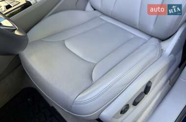 Позашляховик / Кросовер Audi Q7 2019 в 