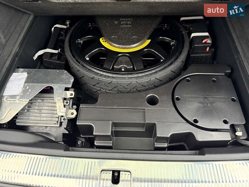 Внедорожник / Кроссовер Audi Q7 2021 в Львове фото 24 Внедорожник / Кроссовер Audi Q7 2021 в Львове