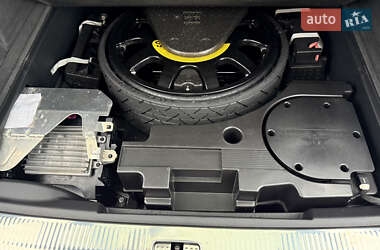 Внедорожник / Кроссовер Audi Q7 2021 в 