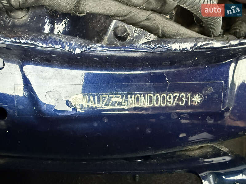 Внедорожник / Кроссовер Audi Q7 2021 в Львове фото 42 Внедорожник / Кроссовер Audi Q7 2021 в Львове