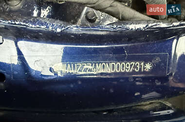 Внедорожник / Кроссовер Audi Q7 2021 в 