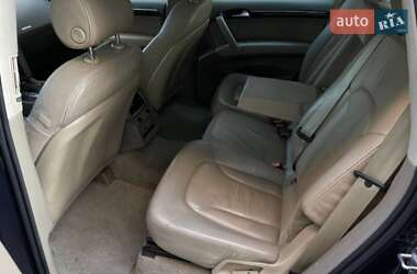 Внедорожник / Кроссовер Audi Q7 2006 в 