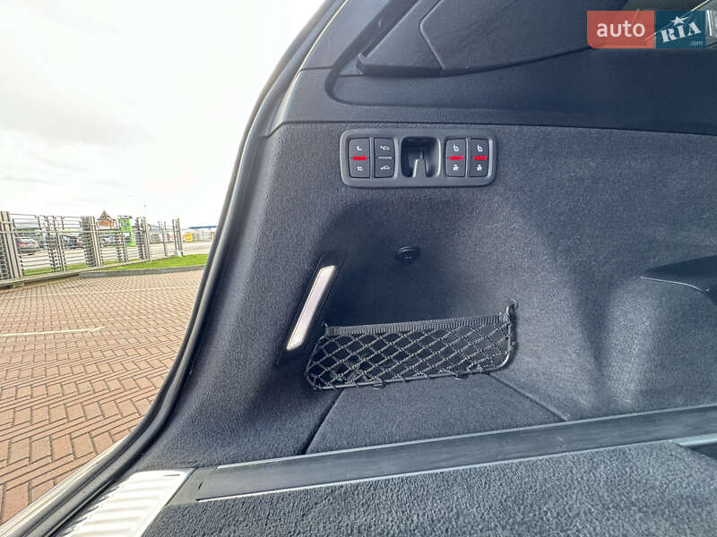 Внедорожник / Кроссовер Audi Q7 2020 в Мукачево