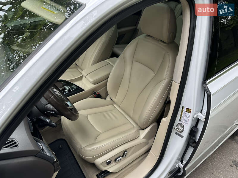 Внедорожник / Кроссовер Audi Q7 2018 в Днепре фото 47 Внедорожник / Кроссовер Audi Q7 2018 в Днепре