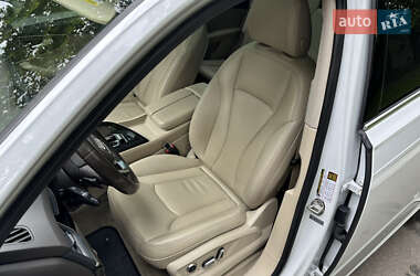 Внедорожник / Кроссовер Audi Q7 2018 в 