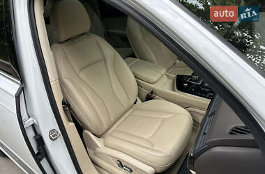 Внедорожник / Кроссовер Audi Q7 2018 в 