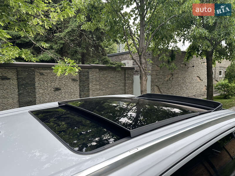 Внедорожник / Кроссовер Audi Q7 2018 в Днепре фото 72 Внедорожник / Кроссовер Audi Q7 2018 в Днепре