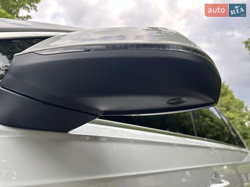 Внедорожник / Кроссовер Audi Q7 2018 в Днепре фото 76 Внедорожник / Кроссовер Audi Q7 2018 в Днепре