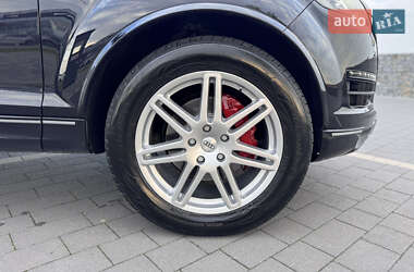 Внедорожник / Кроссовер Audi Q7 2011 в 