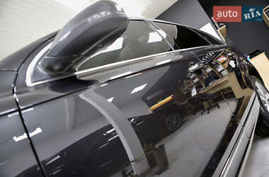 Внедорожник / Кроссовер Audi Q7 2014 в 