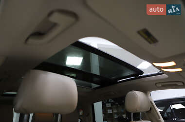 Внедорожник / Кроссовер Audi Q7 2014 в 