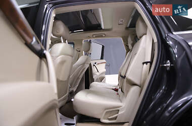 Внедорожник / Кроссовер Audi Q7 2014 в 