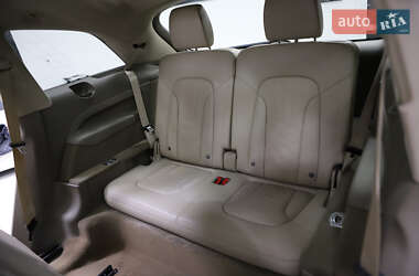 Внедорожник / Кроссовер Audi Q7 2014 в 