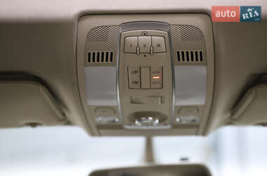 Внедорожник / Кроссовер Audi Q7 2014 в 