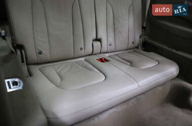 Внедорожник / Кроссовер Audi Q7 2014 в 