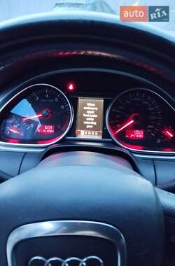 Внедорожник / Кроссовер Audi Q7 2007 в 
