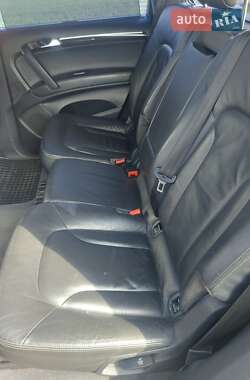 Внедорожник / Кроссовер Audi Q7 2008 в 