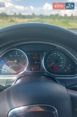 Внедорожник / Кроссовер Audi Q7 2008 в 