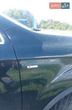 Внедорожник / Кроссовер Audi Q7 2008 в 
