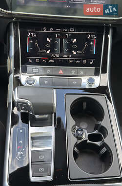Внедорожник / Кроссовер Audi Q7 2020 в 