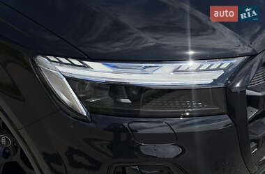 Внедорожник / Кроссовер Audi Q7 2025 в 