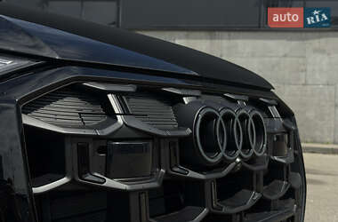 Внедорожник / Кроссовер Audi Q7 2025 в 