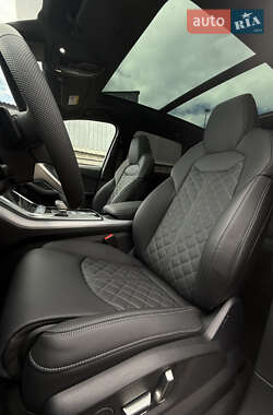 Внедорожник / Кроссовер Audi Q7 2025 в 