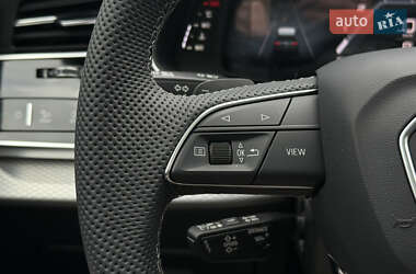 Внедорожник / Кроссовер Audi Q7 2025 в 