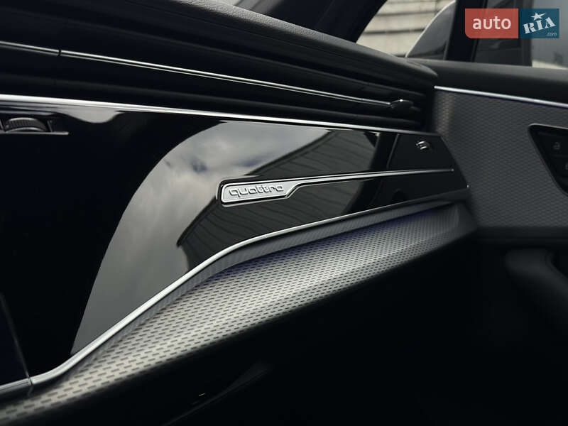 Внедорожник / Кроссовер Audi Q7 2025 в Киеве