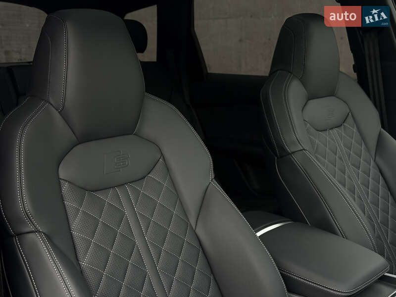Внедорожник / Кроссовер Audi Q7 2025 в Киеве