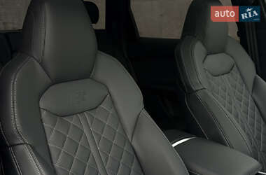 Внедорожник / Кроссовер Audi Q7 2025 в 