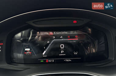 Внедорожник / Кроссовер Audi Q7 2025 в 