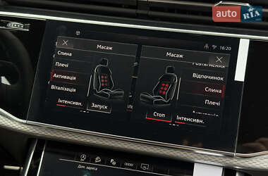 Внедорожник / Кроссовер Audi Q7 2025 в 