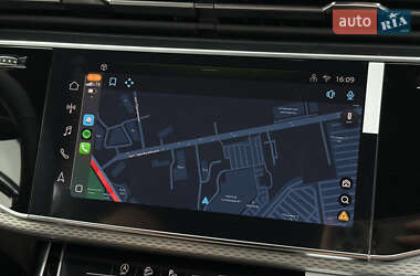 Внедорожник / Кроссовер Audi Q7 2025 в 