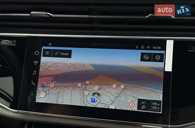 Внедорожник / Кроссовер Audi Q7 2025 в 