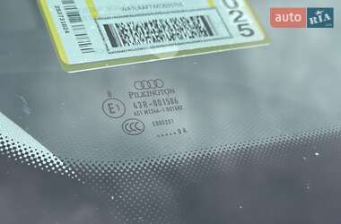 Внедорожник / Кроссовер Audi Q7 2019 в 